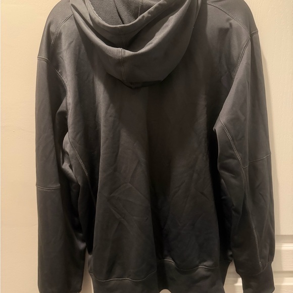 Grey Nike UGA Jacket - Picture 2 of 3